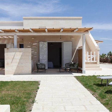 Villa La Reimunda - Happy Rentals Otranto Exterior photo