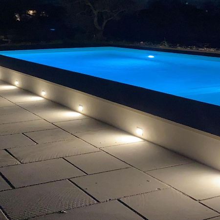 Villa La Reimunda - Happy Rentals Otranto Exterior photo