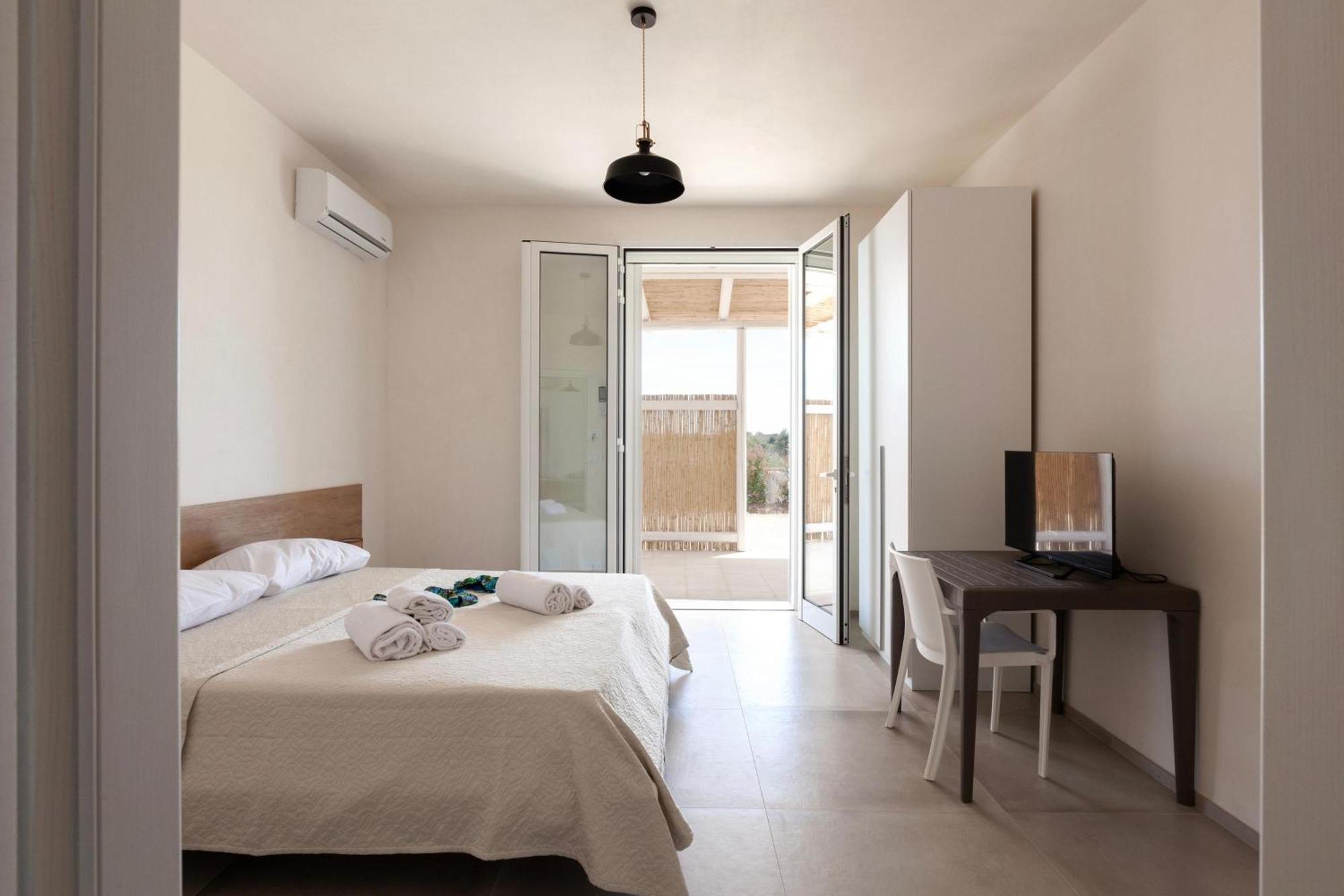 Villa La Reimunda - Happy Rentals Otranto Exterior photo
