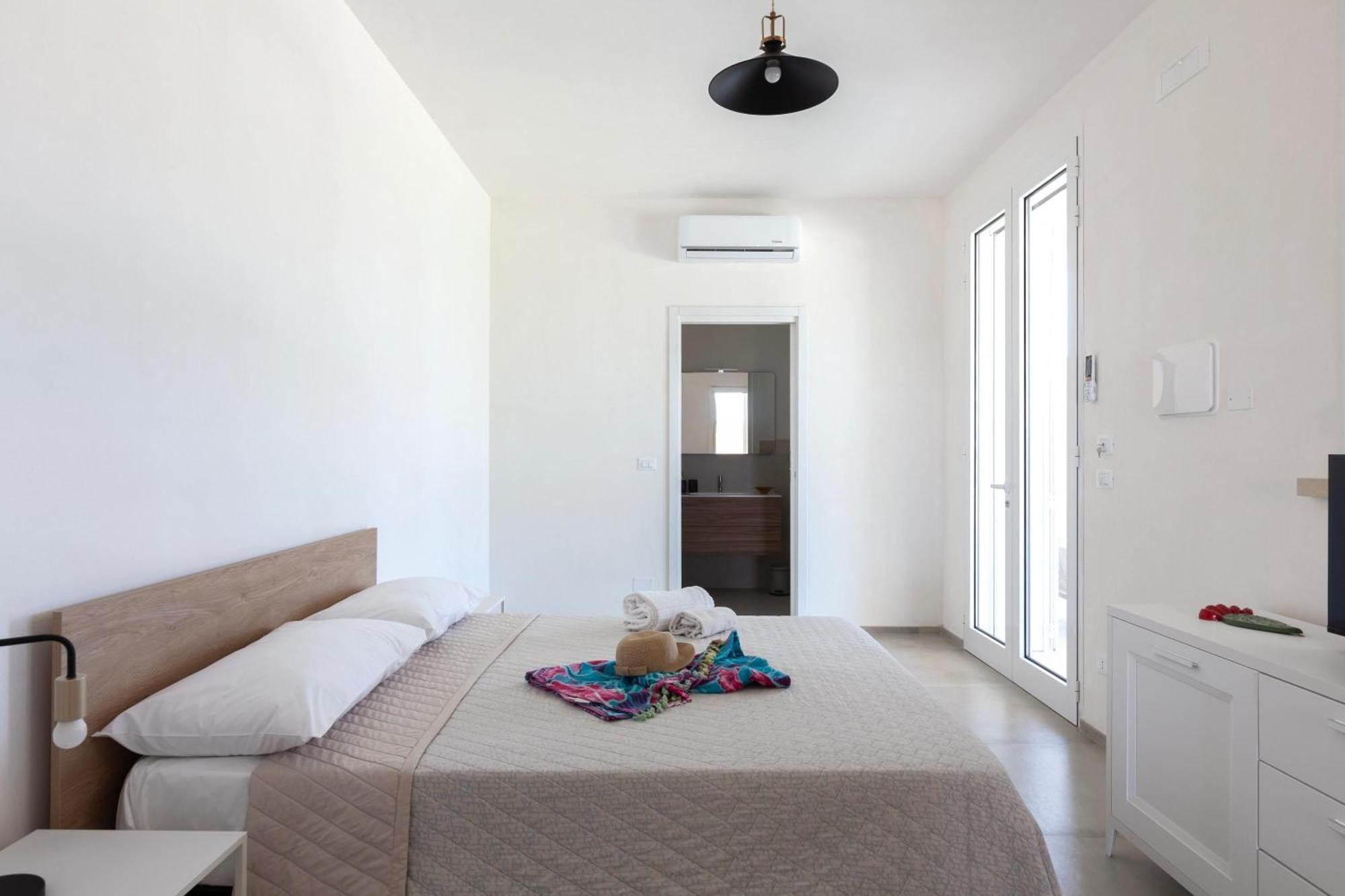 Villa La Reimunda - Happy Rentals Otranto Exterior photo
