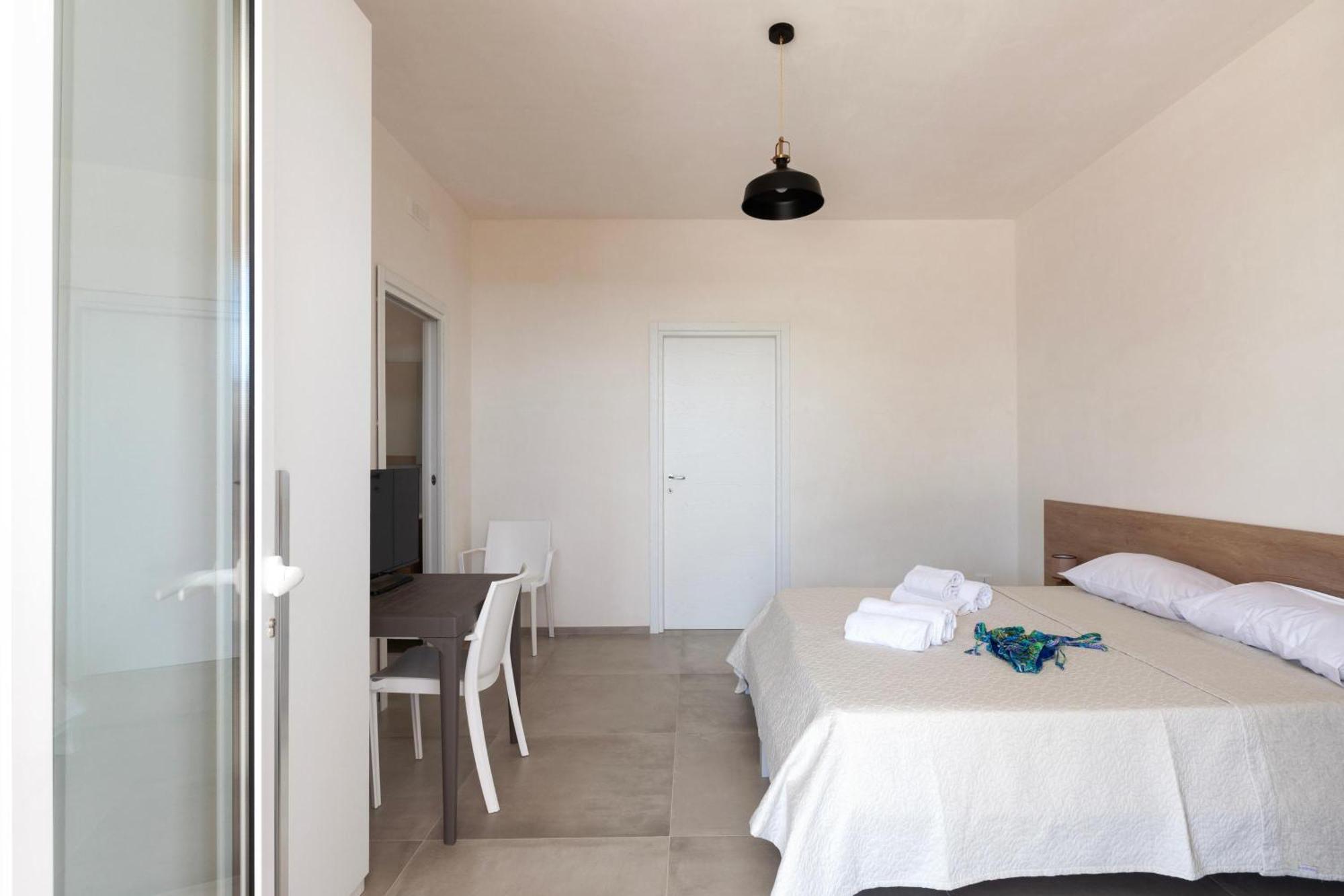Villa La Reimunda - Happy Rentals Otranto Exterior photo