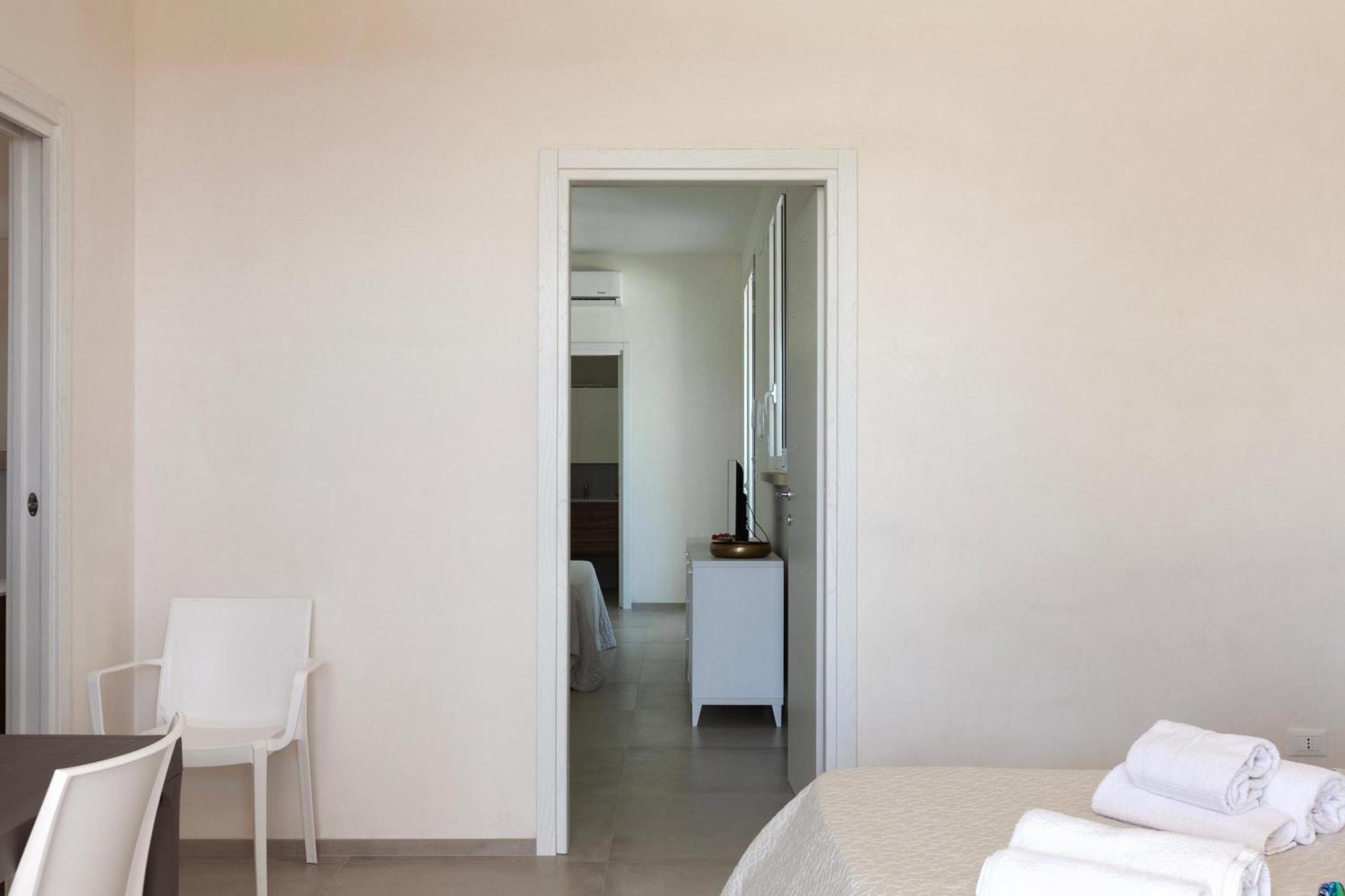 Villa La Reimunda - Happy Rentals Otranto Exterior photo