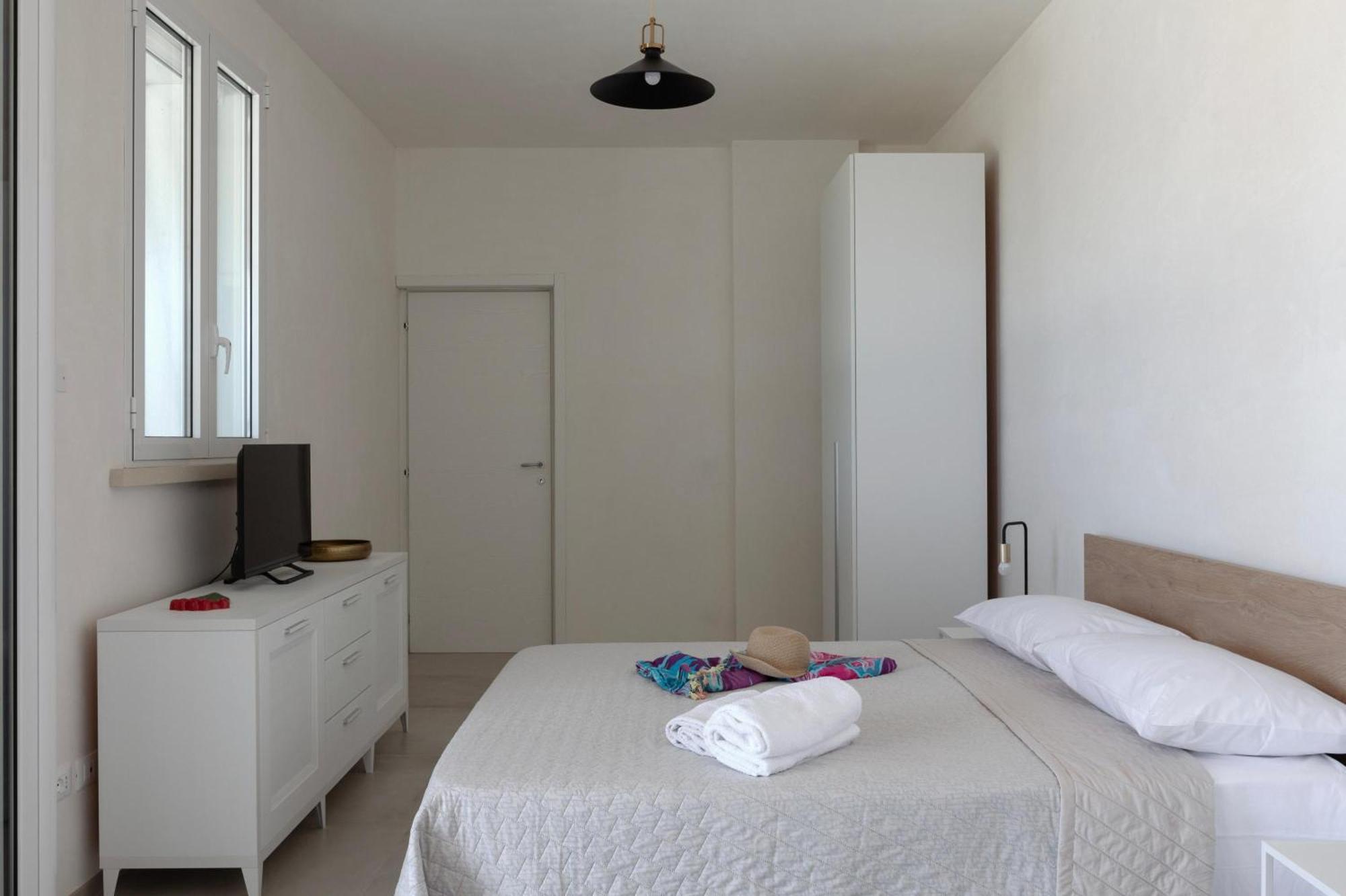 Villa La Reimunda - Happy Rentals Otranto Exterior photo