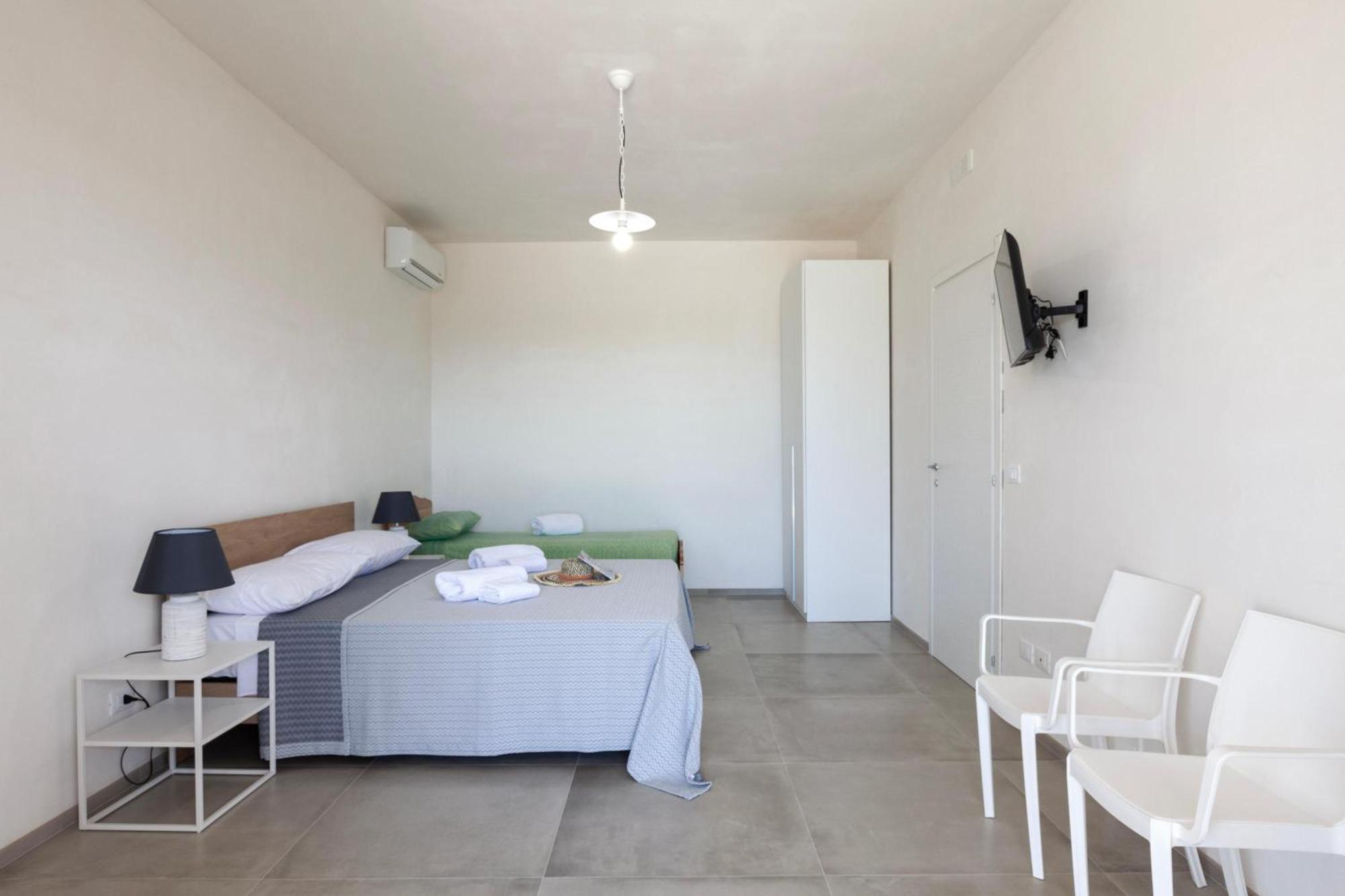 Villa La Reimunda - Happy Rentals Otranto Exterior photo