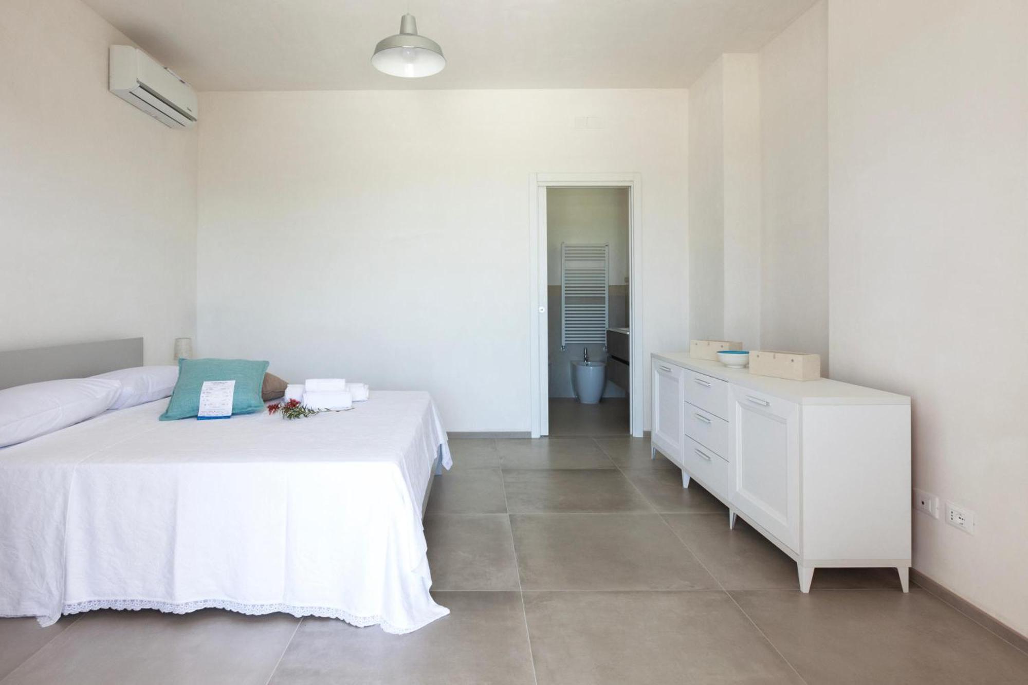 Villa La Reimunda - Happy Rentals Otranto Exterior photo