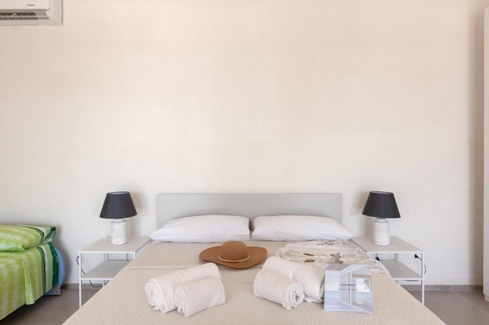Villa La Reimunda - Happy Rentals Otranto Exterior photo