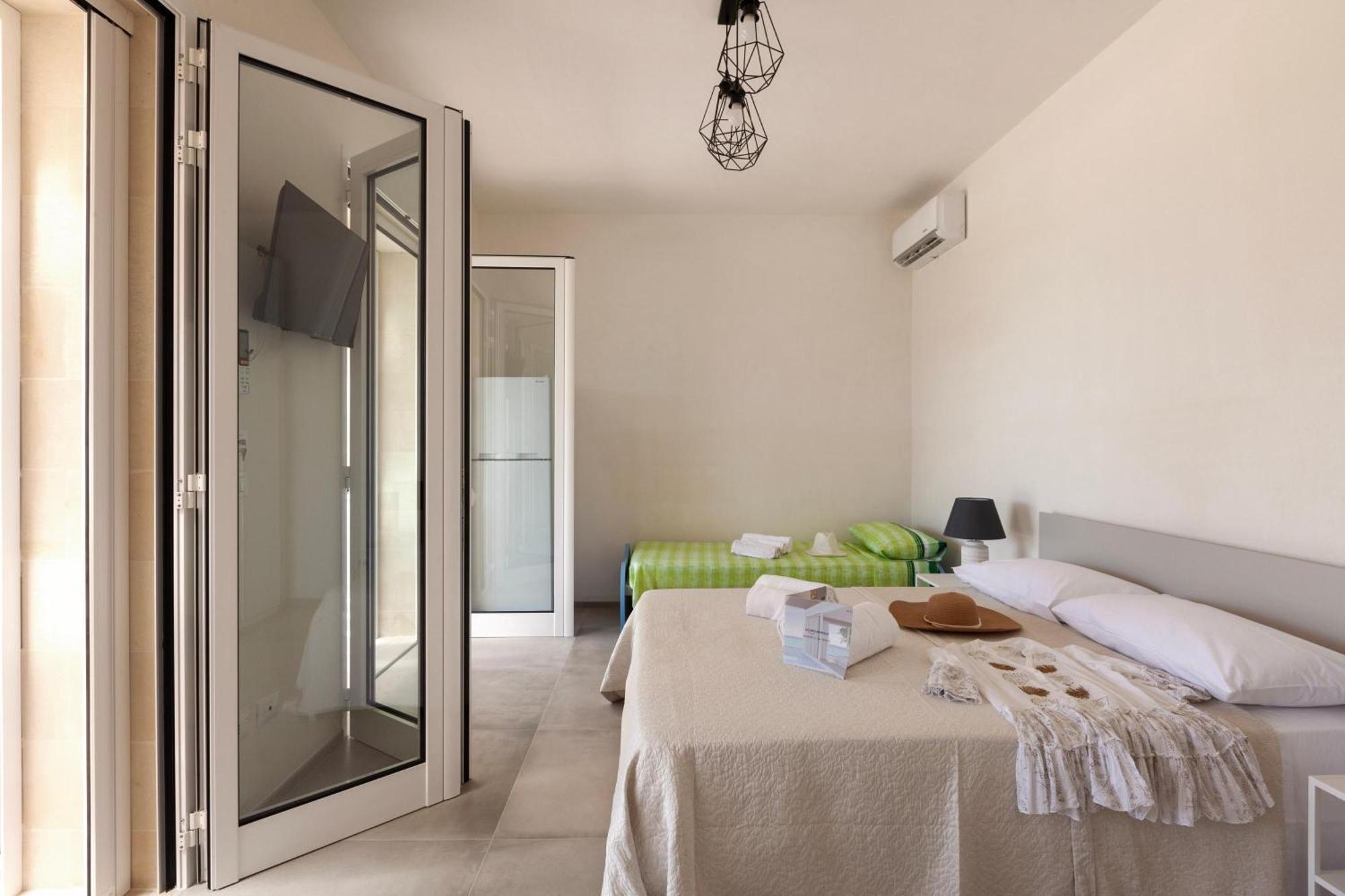Villa La Reimunda - Happy Rentals Otranto Exterior photo