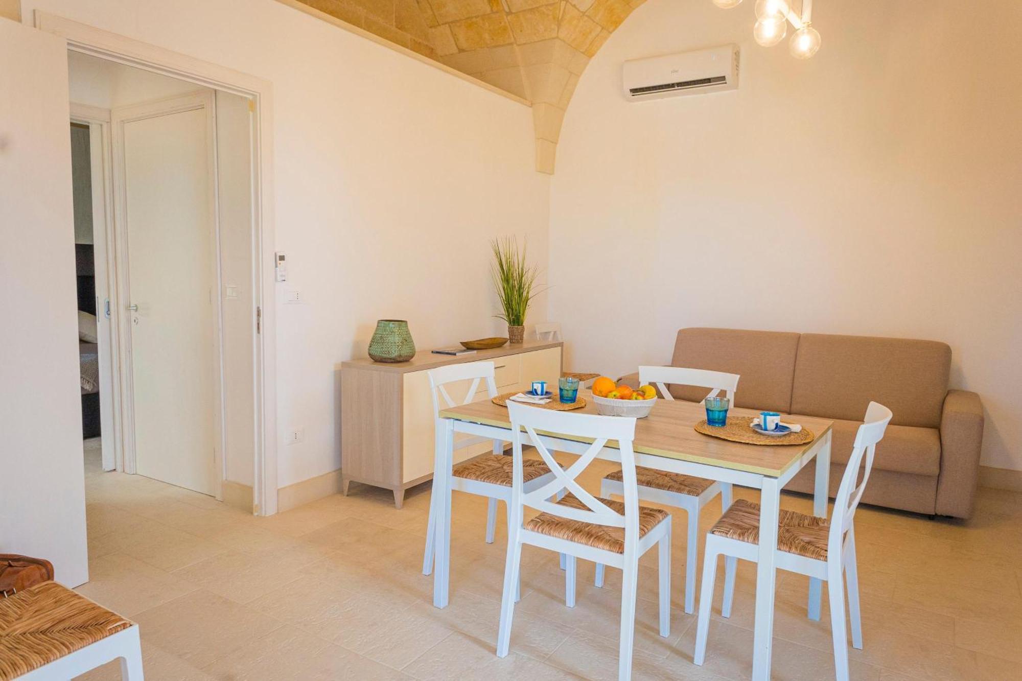 Villa La Reimunda - Happy Rentals Otranto Exterior photo