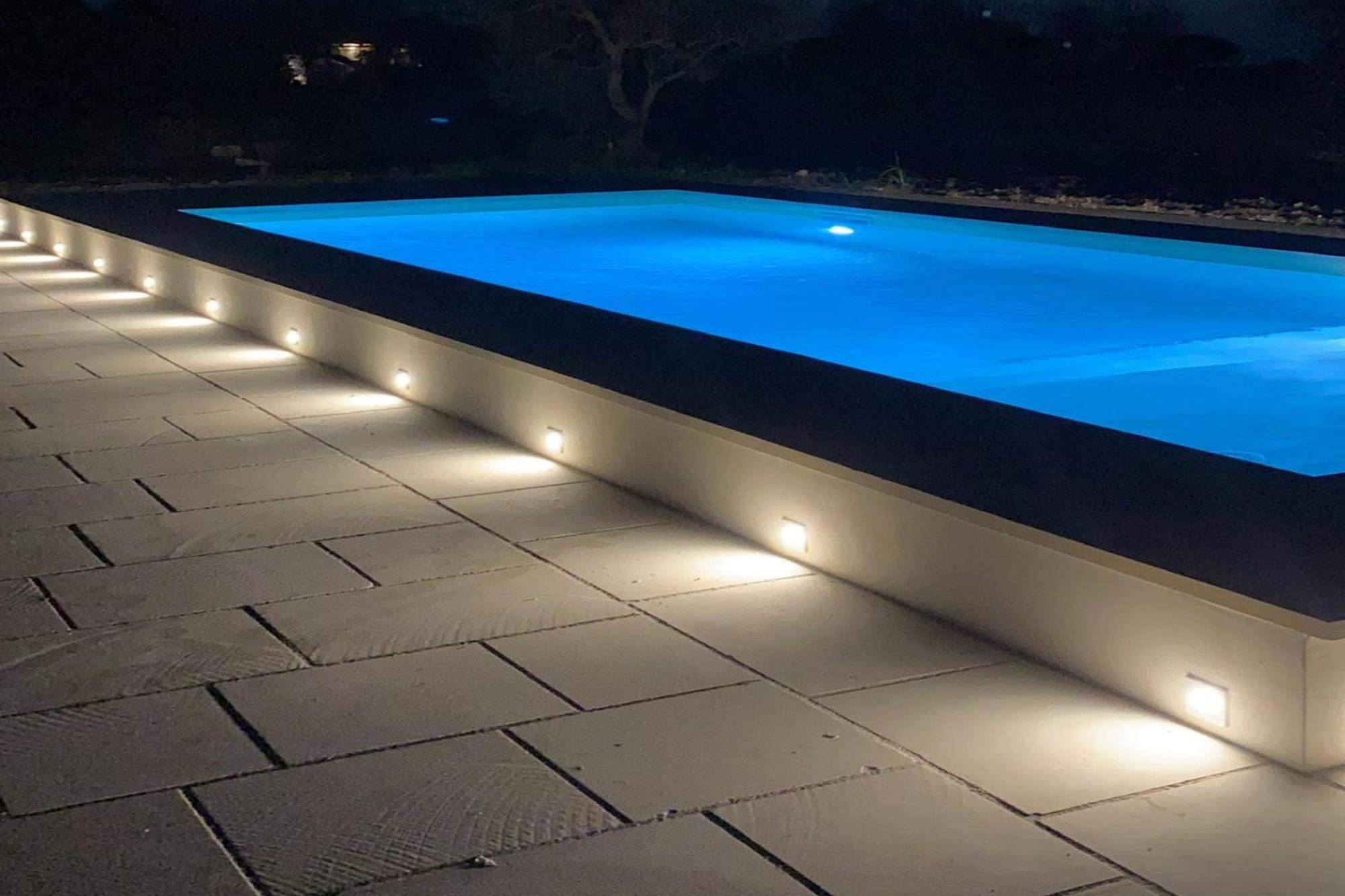 Villa La Reimunda - Happy Rentals Otranto Exterior photo