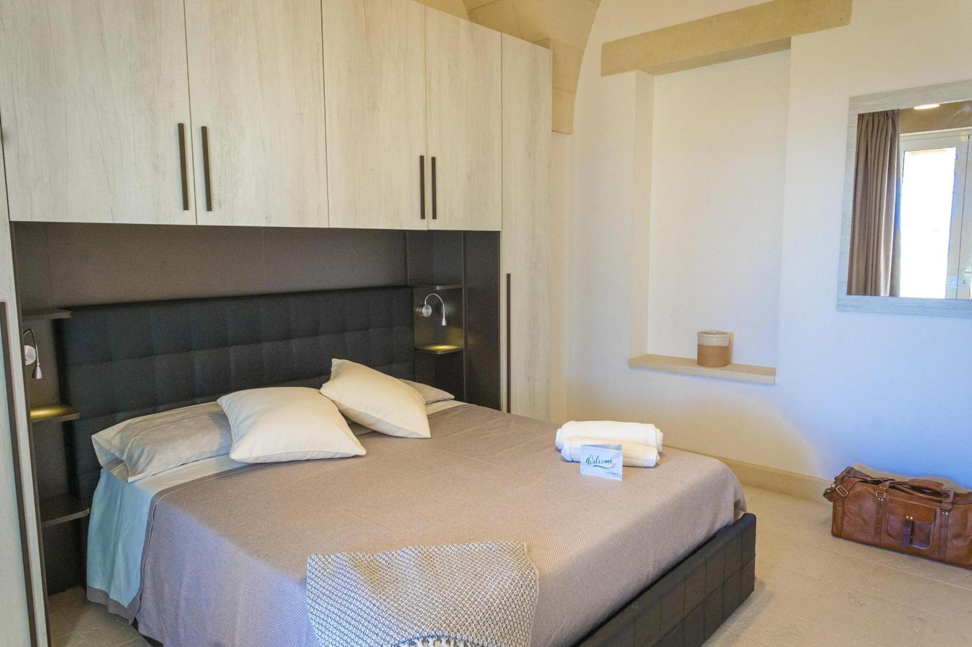 Villa La Reimunda - Happy Rentals Otranto Exterior photo