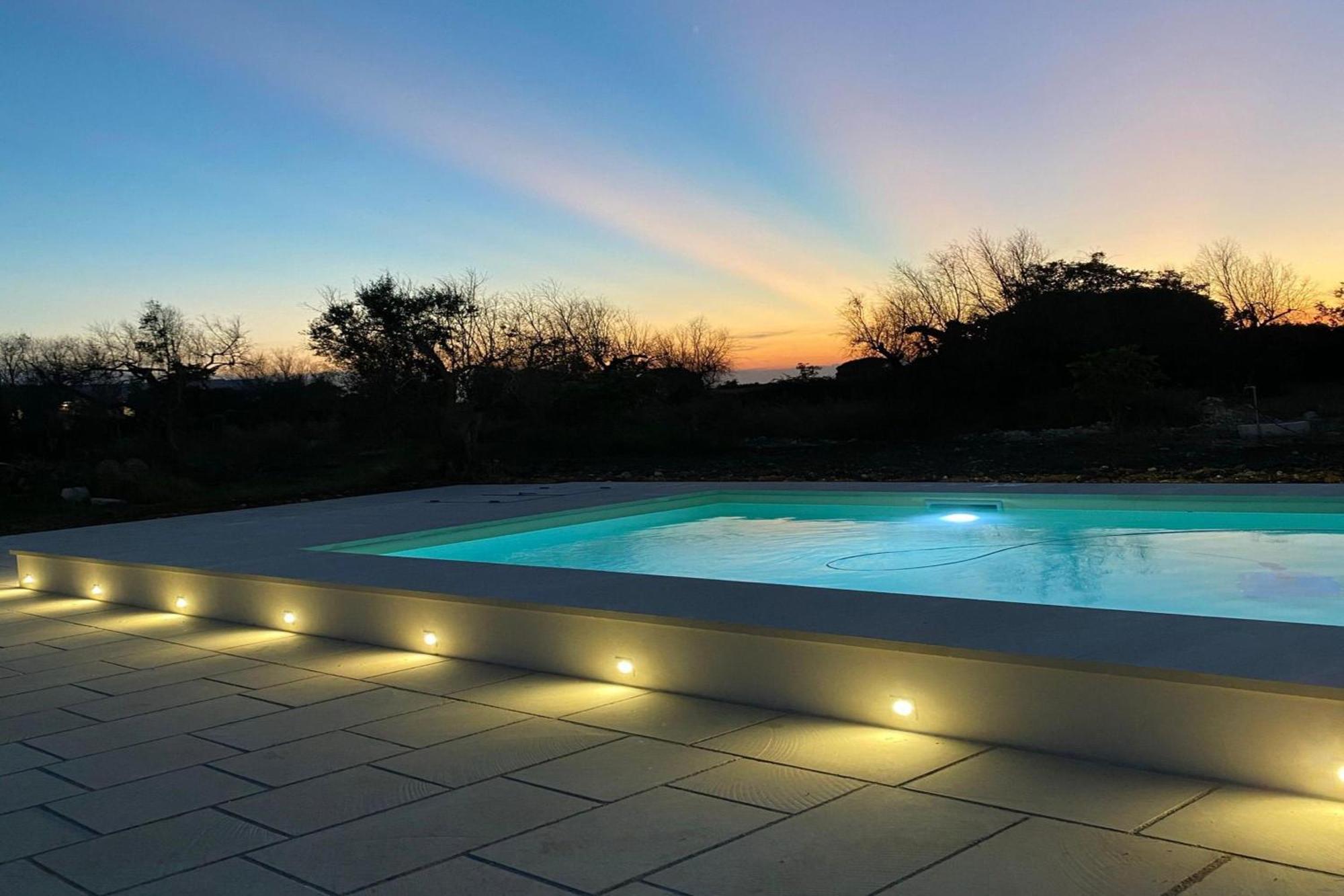 Villa La Reimunda - Happy Rentals Otranto Exterior photo