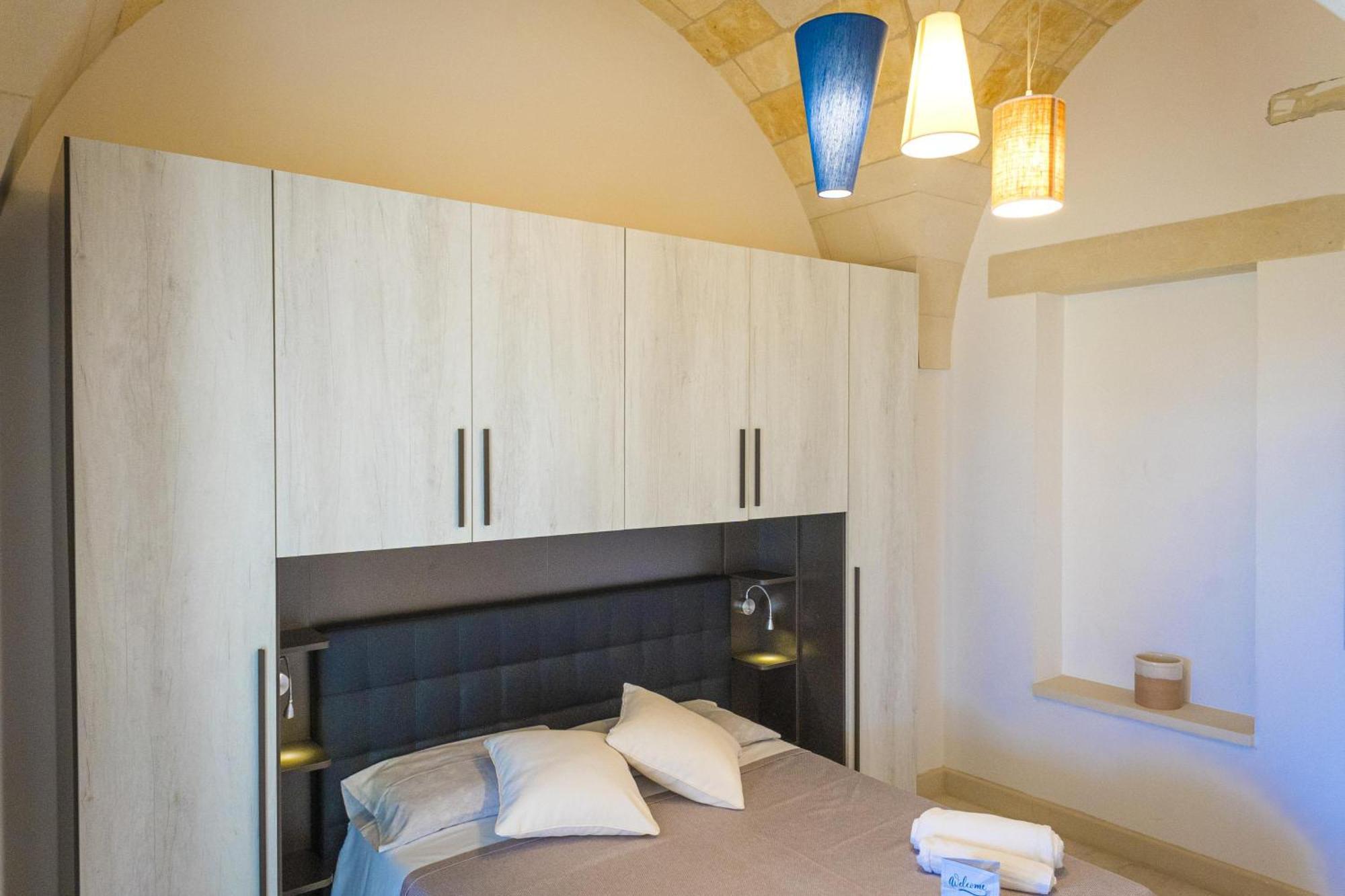Villa La Reimunda - Happy Rentals Otranto Exterior photo