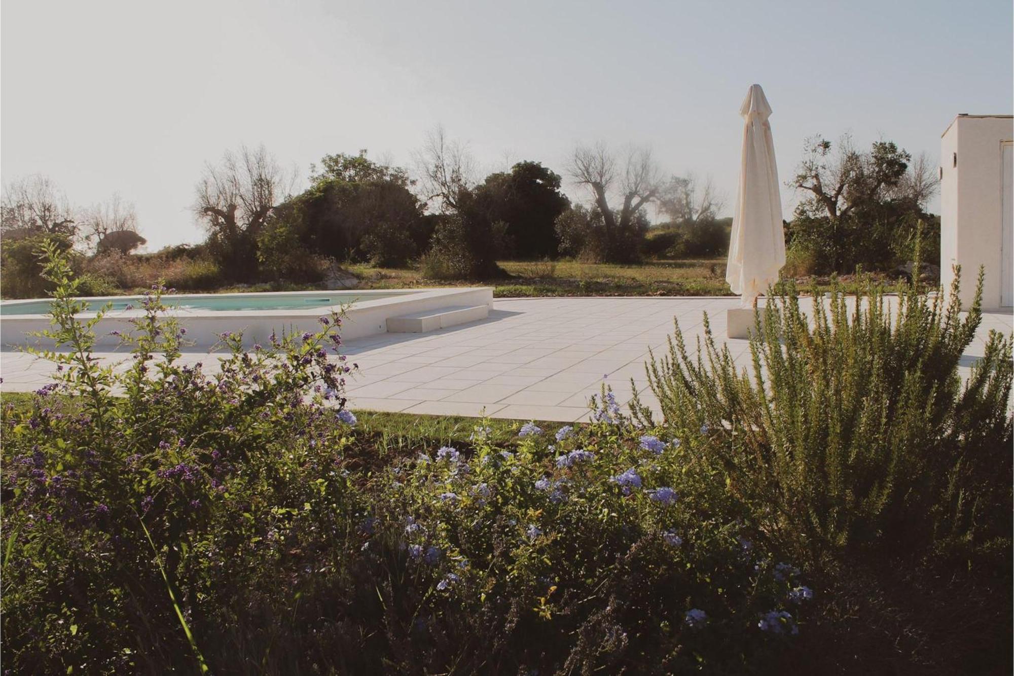 Villa La Reimunda - Happy Rentals Otranto Exterior photo