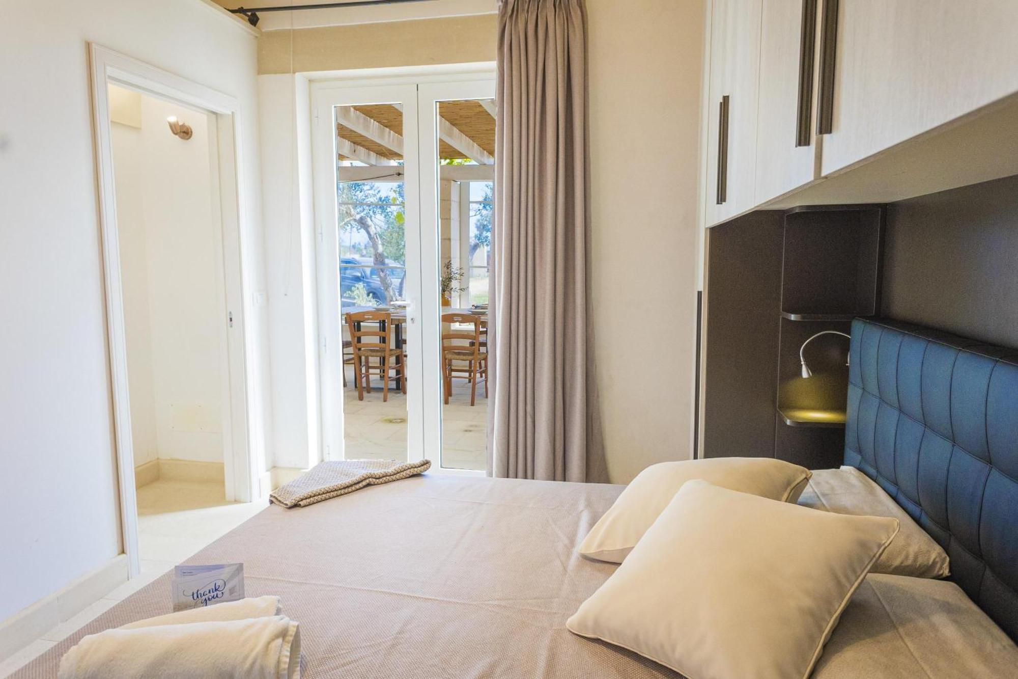 Villa La Reimunda - Happy Rentals Otranto Exterior photo